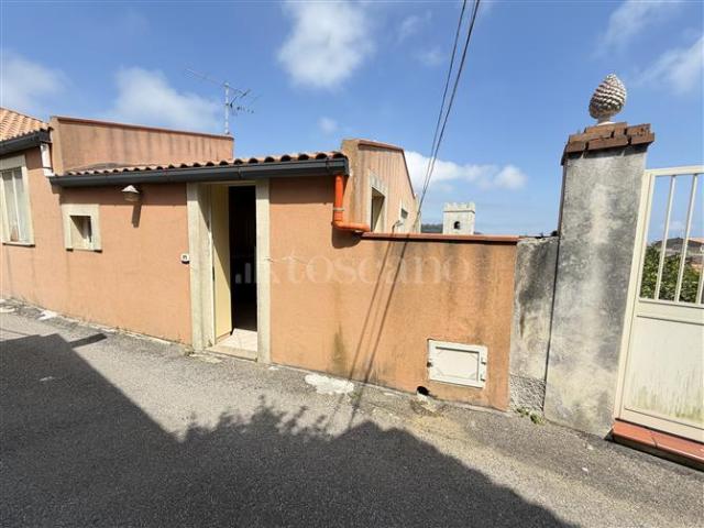 Casa Indipendente di 106 mq a Castanea, Masse, Gesso Messina