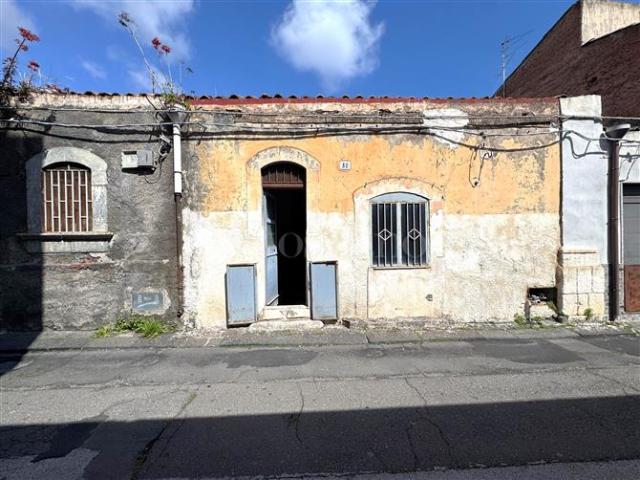 Casa Indipendente di 110 mq a Vulcania, Borgo Catania