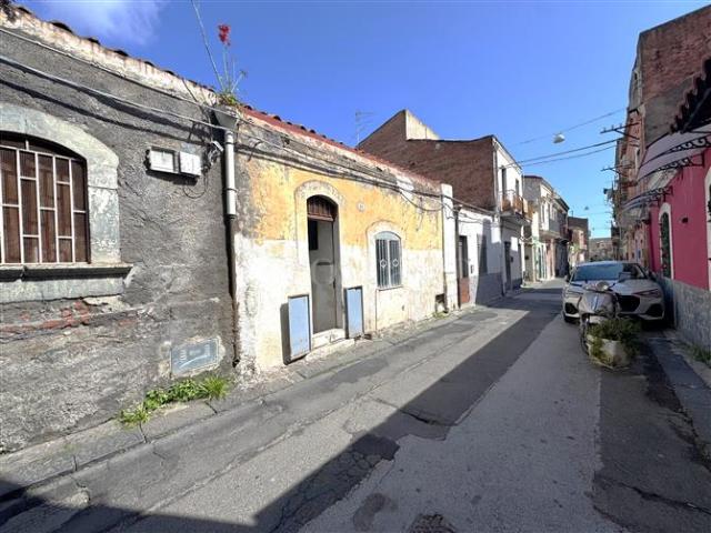 Casa Indipendente di 110 mq a Vulcania, Borgo Catania