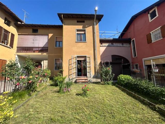 Casa Indipendente di 110 mq a Centro Concesio