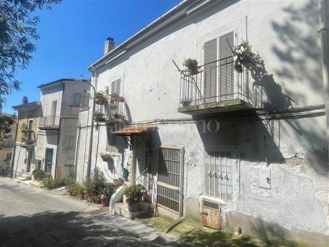 Casa Indipendente di 110 mq a Centro Cervaro