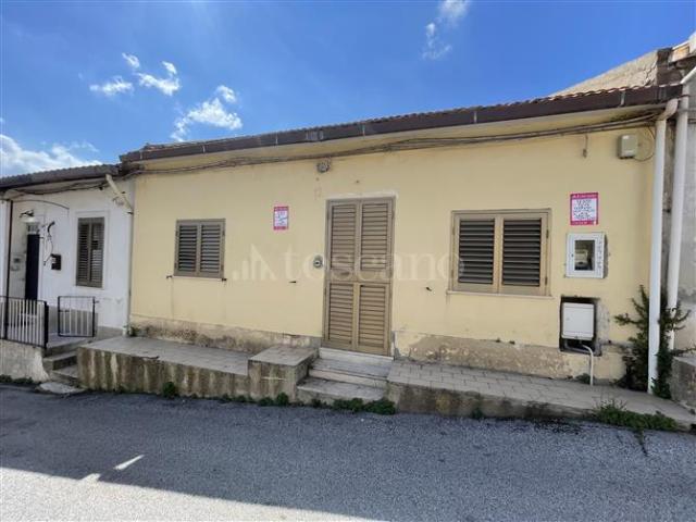 Casa Indipendente di 110 mq a Faro, Ganzirri, Sant'Agata Messina