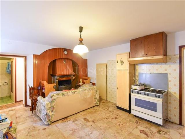 Casa Indipendente di 110 mq a Moltrasio