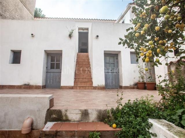 Casa Indipendente di 112 mq a La Maddalena