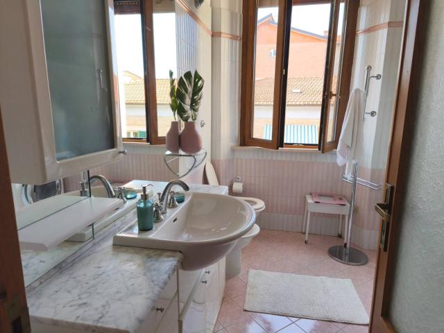 Casa indipendente di 114 mq a Macerata