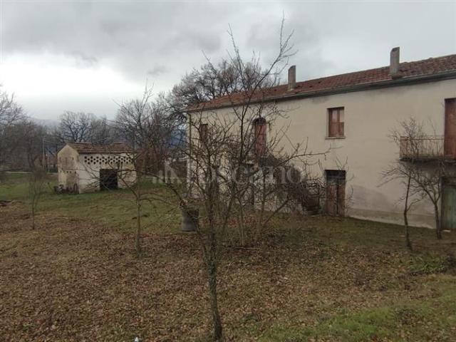 Casa Indipendente di 114 mq a Paterno