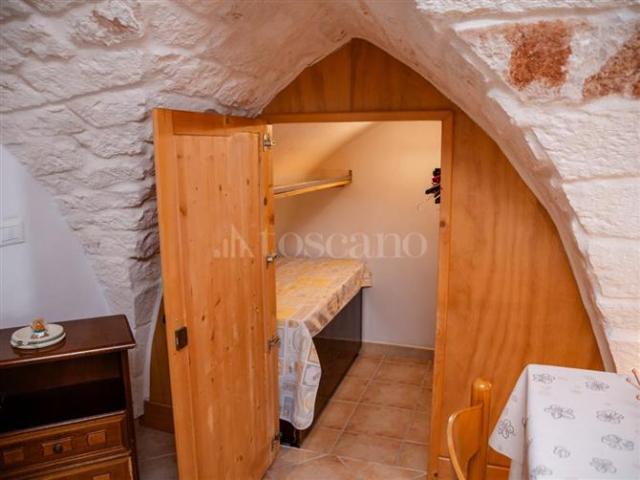 Casa Indipendente di 115 mq a Via Ludovico, Corso Umberto I, Vittorio Emanuele Ostuni