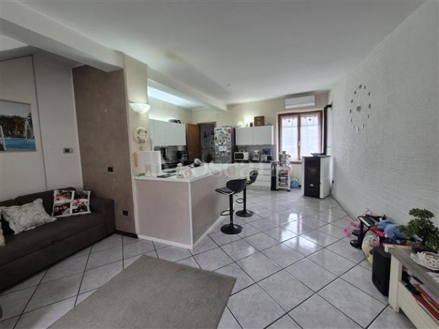 Casa Indipendente di 118 mq a Centro Castenedolo
