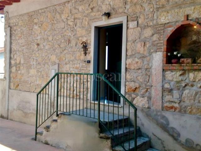 Casa Indipendente di 119 mq a Castello Serle