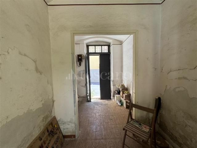 Casa Indipendente di 120 mq a Vulcania, Borgo Catania