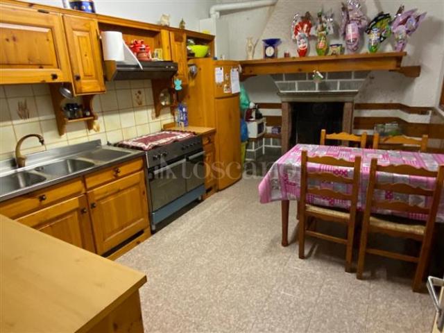 Casa Indipendente di 120 mq a Cugliate Fabiasco