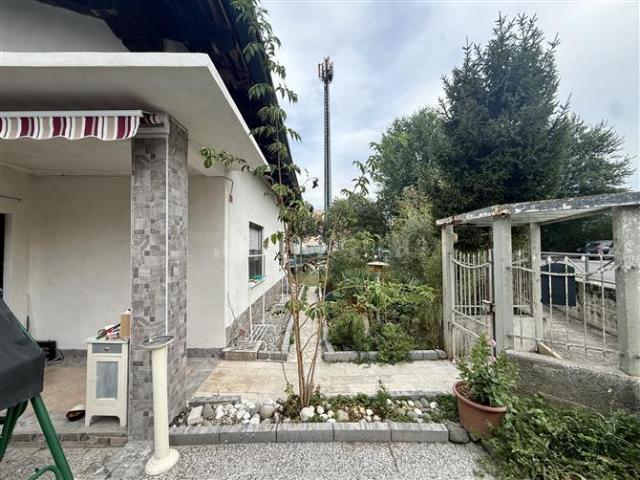 Casa Indipendente di 120 mq a Fascia D'Oro Montichiari