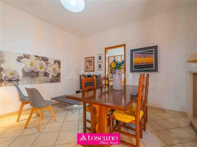 Casa Indipendente di 120 mq a San Nicola Olbia