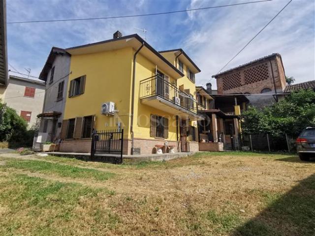 Casa Indipendente di 120 mq a San Rocco Corvino San Quirico