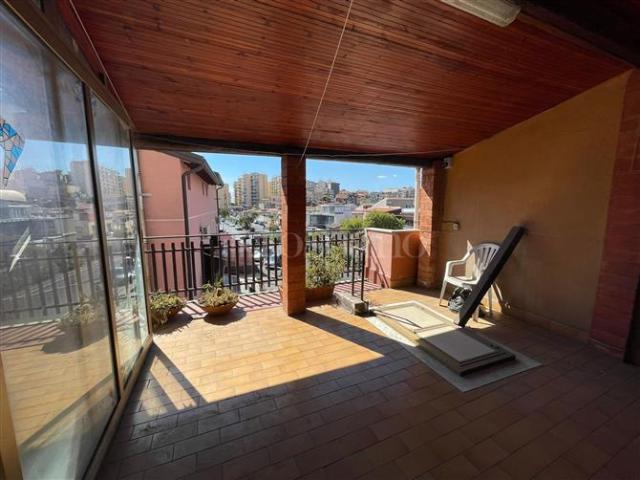 Casa Indipendente di 121 mq a Cittadella, Cibali Catania