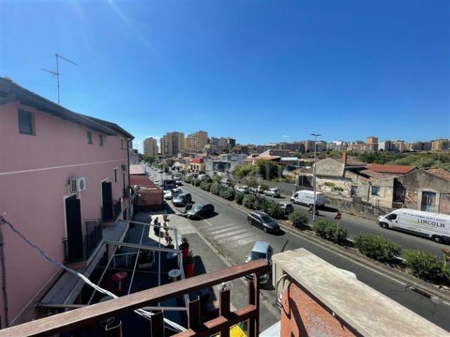 Casa Indipendente di 121 mq a Cittadella, Cibali Catania