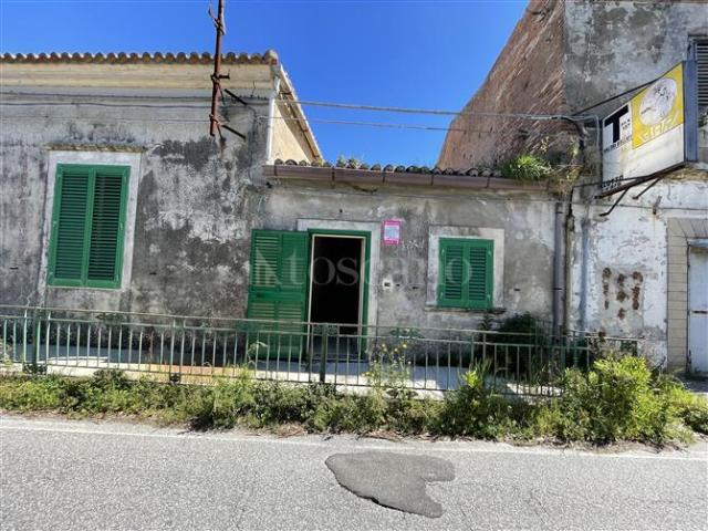 Casa Indipendente di 122 mq a Castanea, Masse, Gesso Messina