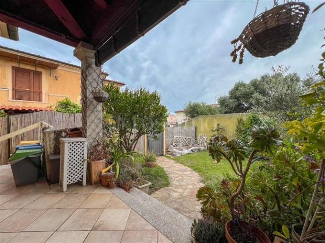 Casa Indipendente di 123 mq a Viale Aldo Moro Ospedale Vecchio Olbia