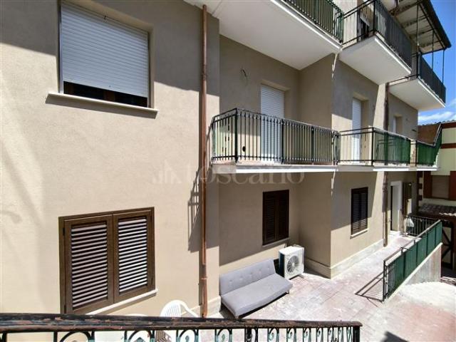 Casa Indipendente di 125 mq a Marana Montereale