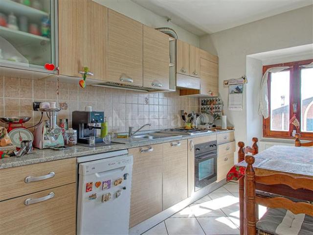 Casa Indipendente di 130 mq a Centro Cuasso al Monte