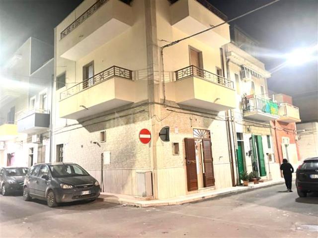 Casa Indipendente di 130 mq a Centro Cerignola