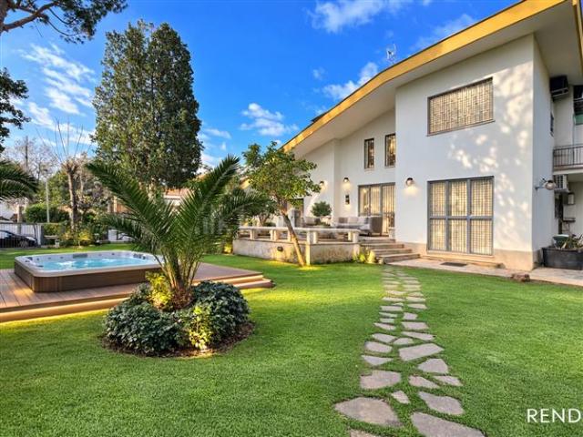 Casa Indipendente di 130 mq a Santa Severa Santa Marinella