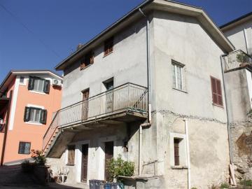 Casa Indipendente di 131 mq a Centro Sant'Elia Fiumerapido
