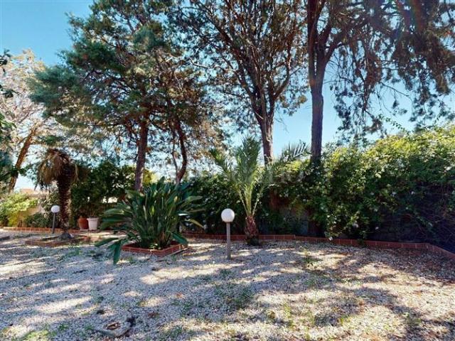 Villa di 133 mq a Foxi, Sant'Andrea Quartu Sant'Elena