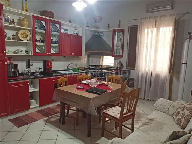 Casa Indipendente di 135 mq a Centro Trapani