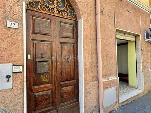 Casa Indipendente di 139 mq a Centro Sorso
