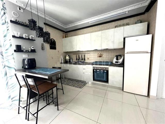 Casa Indipendente di 140 mq a Centro Cerignola