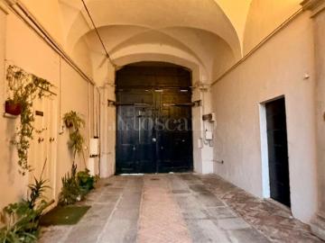 Casa Indipendente di 149 mq a Centro Storico Brescia