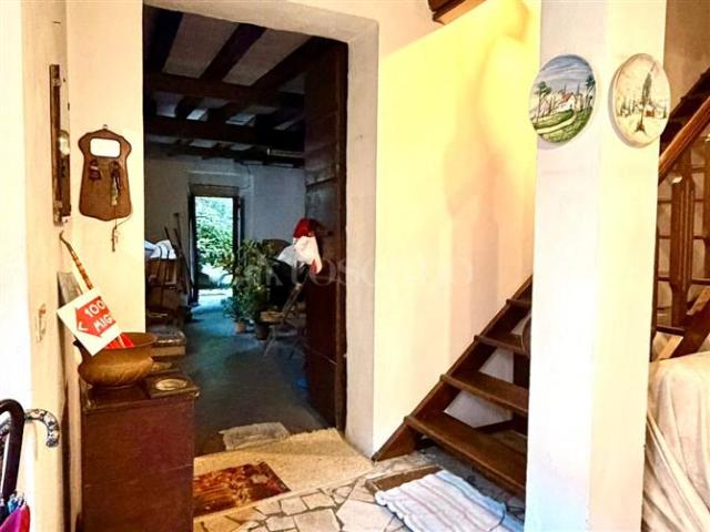 Casa Indipendente di 149 mq a Centro Storico Brescia