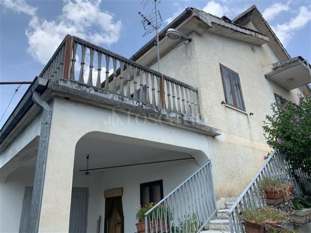 Casa Indipendente di 150 mq a Viggiano