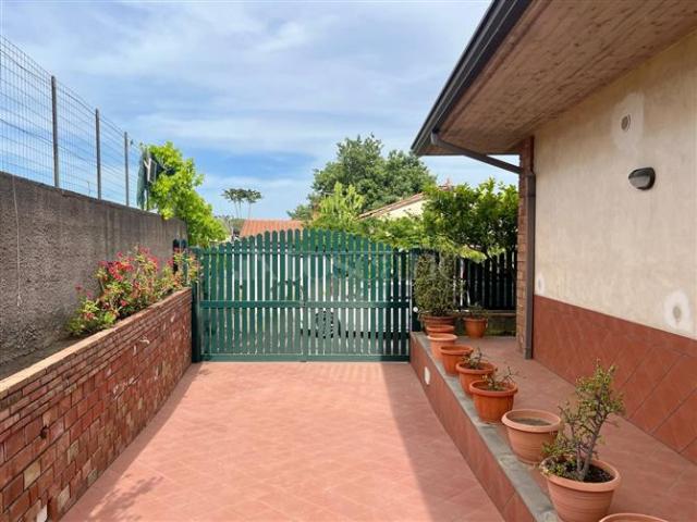 Casa Indipendente di 150 mq a Centro Tremestieri Etneo