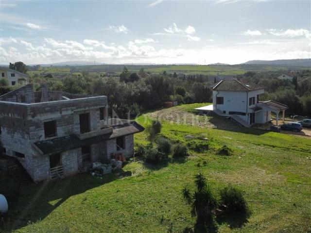 Casa Indipendente di 130 mq a Predda Niedda, Caniga Sassari