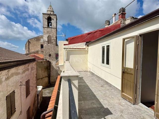 Casa Indipendente di 160 mq a Centro Osilo