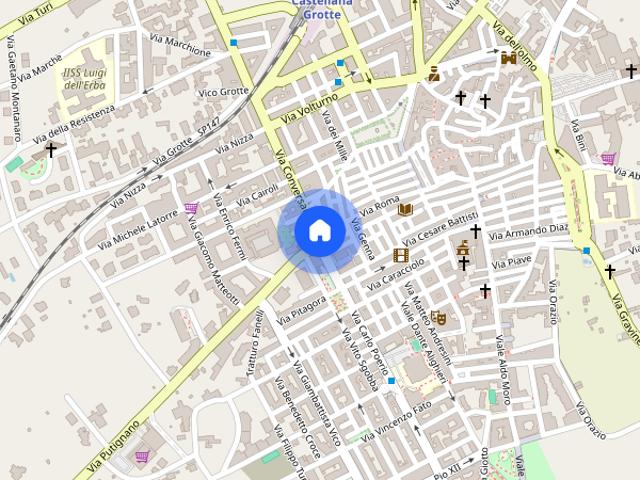 CASA INDIPENDENTE di 160mq
