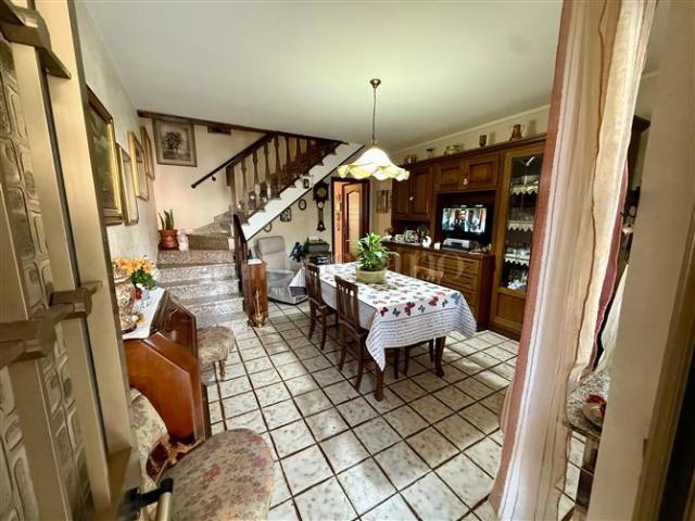 Casa Indipendente di 166 mq a Centro Borgosatollo