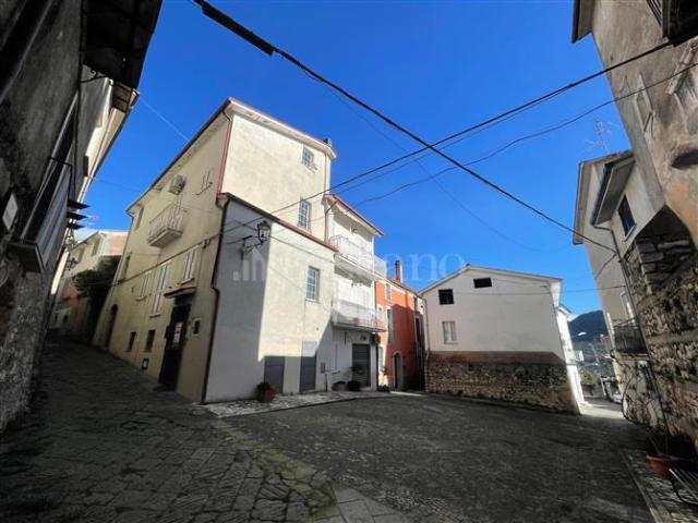 Casa Indipendente di 170 mq a Centro Cervaro