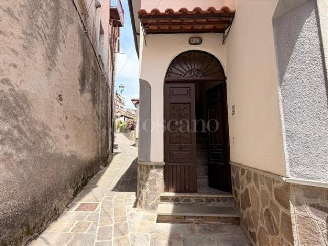 Casa Indipendente di 190 mq a Centro Montecorice