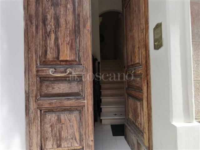 Casa Indipendente di 170 mq a Centro Storico, Cappuccini, Commenda Brindisi