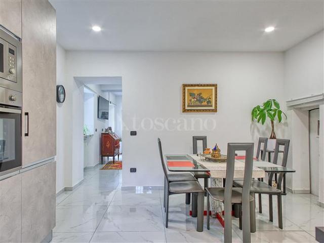 Casa Indipendente di 170 mq a Ghirla Valganna