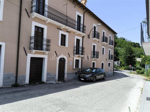 Casa Indipendente di 170 mq a Sant'Elia, Bazzano, Bagno, Monticchio L'Aquila
