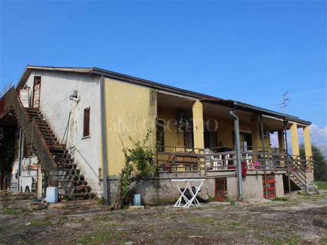 Casa Indipendente di 175 mq a Cassino