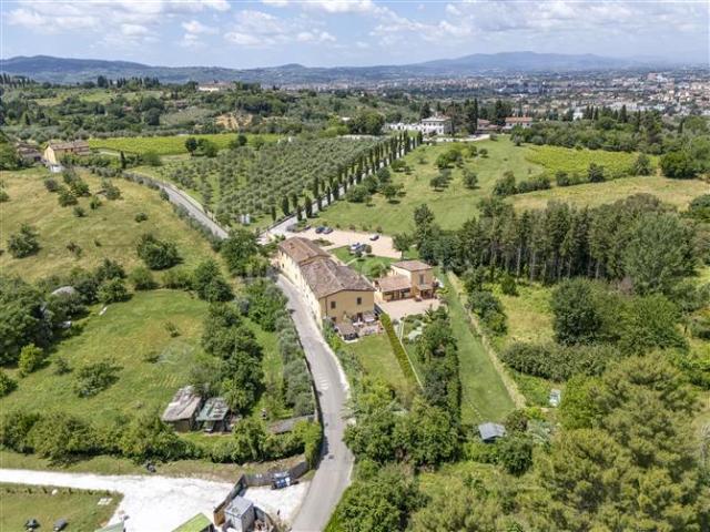 Casa Indipendente di 176 mq a Bellosguardo, Galluzzo Firenze