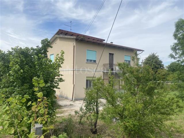 Casa Indipendente di 178 mq a Centro San Stino di Livenza