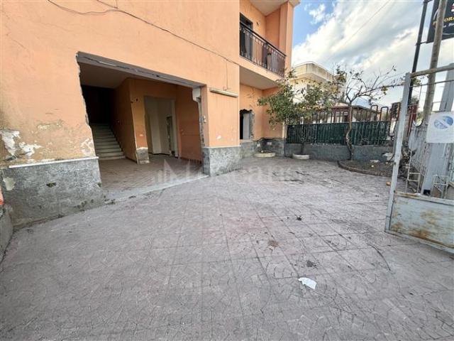 Casa Indipendente di 180 mq a Terzigno