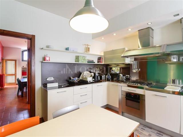 Casa Indipendente di 180 mq a Galliano Cantù