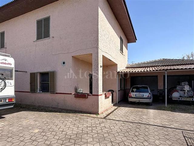 Casa Indipendente di 180 mq a Serralonga Sorso